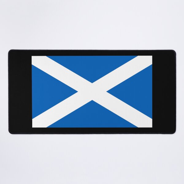 Item preview, Flag of Scotland Banner o Scotland designed and sold by RBEnt.
