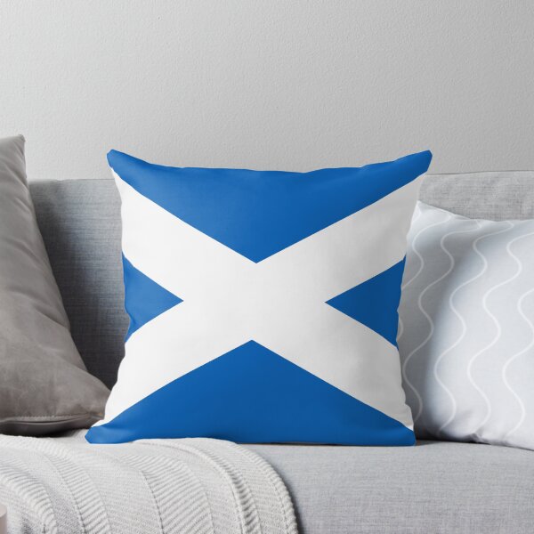 Item preview, Flag of Scotland Banner o Scotland  designed and sold by RBEnt.