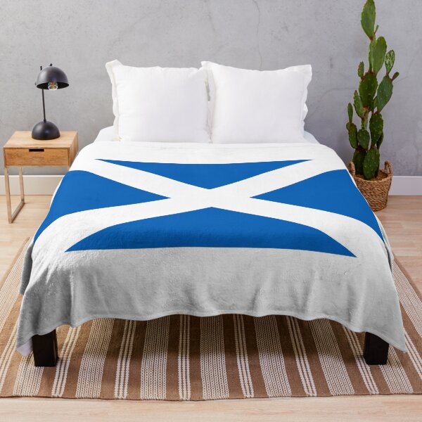 Item preview, Flag of Scotland Banner o Scotland designed and sold by RBEnt.