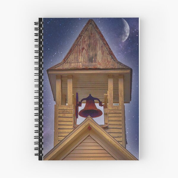 Item preview, Batty Belfry sans Bats designed and sold by Jeffrey Marmaro.