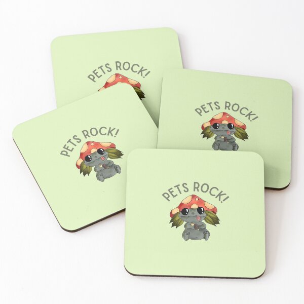 Item preview, Pets Rock designed and sold by AustenWithAn-E.
