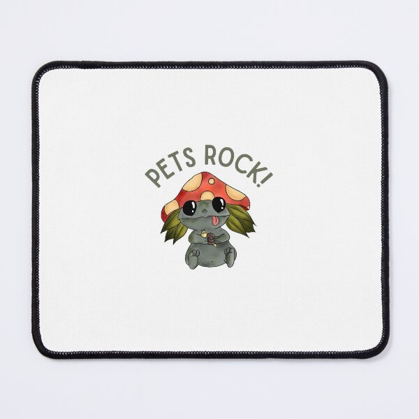 Item preview, Pets Rock designed and sold by AustenWithAn-E.