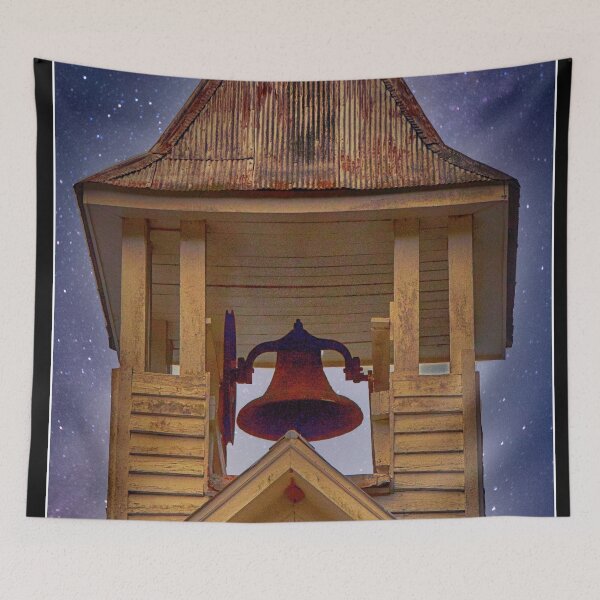 Item preview, Batty Belfry sans Bats designed and sold by Jeffrey Marmaro.