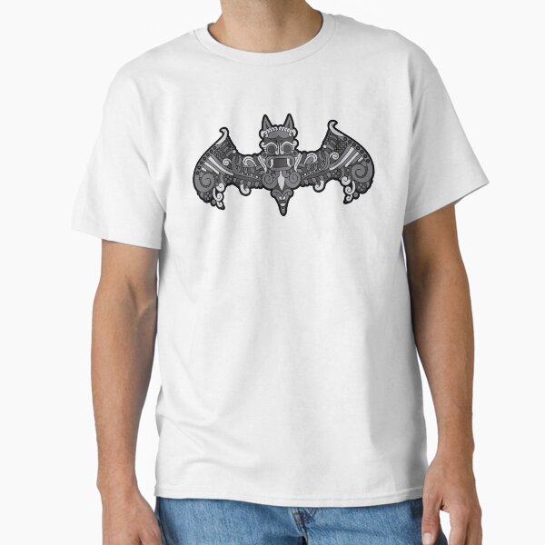 Item preview, The Mayan Bat designed and sold by Vector Scout Lab.