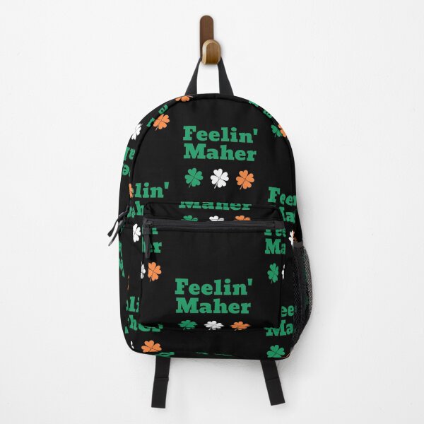 Item preview, Feelin' Maher designed and sold by teewearstyle.