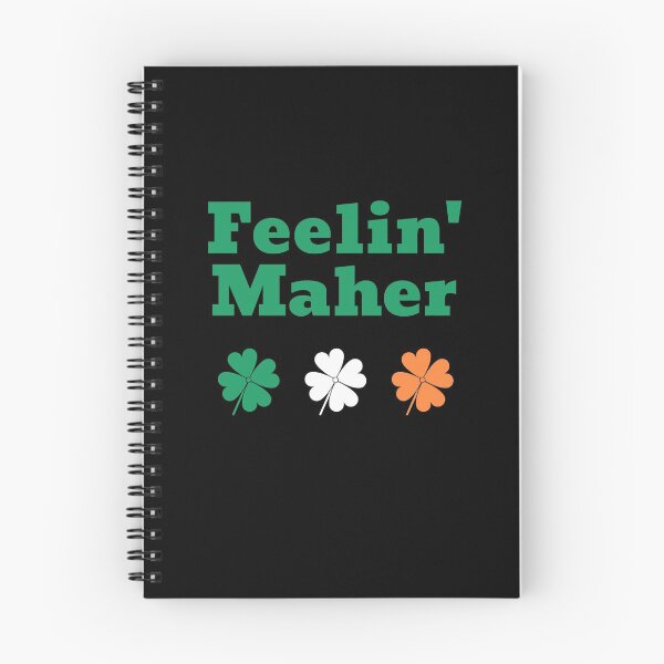 Item preview, Feelin' Maher designed and sold by teewearstyle.