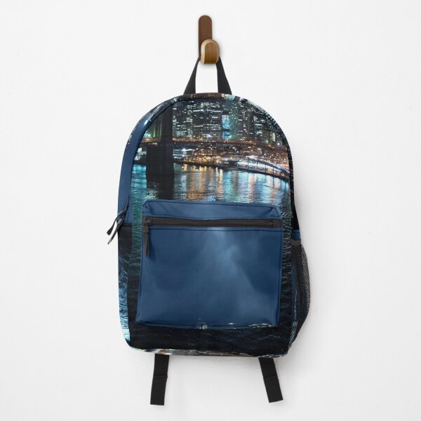 Item preview, New York Night Storm designed and sold by RichardLawrence.