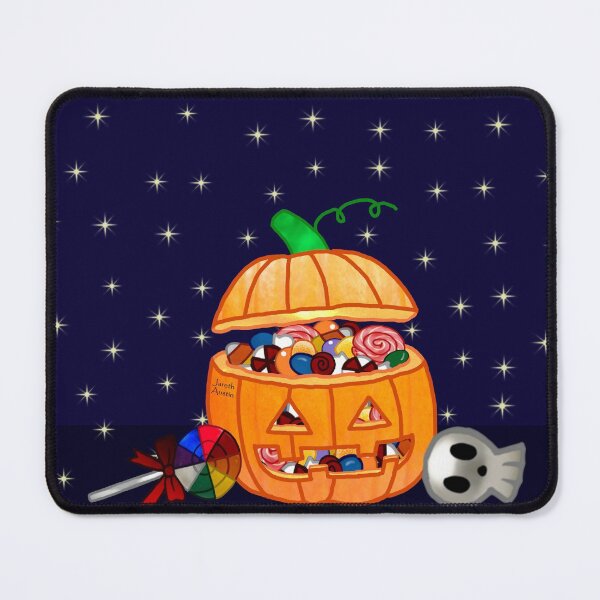 Item preview, Candy Pumpkin designed and sold by Dafu Arts.