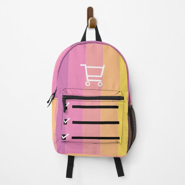 Item preview, Order Status with Colorful Design designed and sold by FridPix.