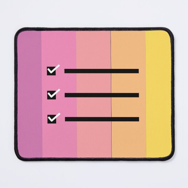 Item preview, Order Status with Colorful Design designed and sold by FridPix.