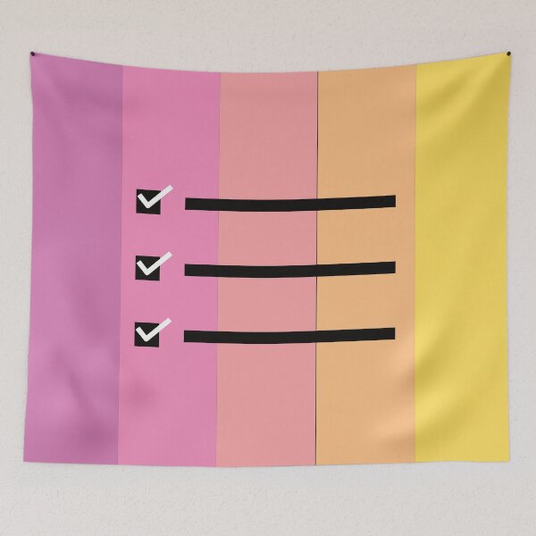 Item preview, Order Status with Colorful Design designed and sold by FridPix.
