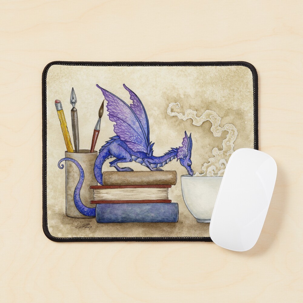 What's In Here? Mouse Pad