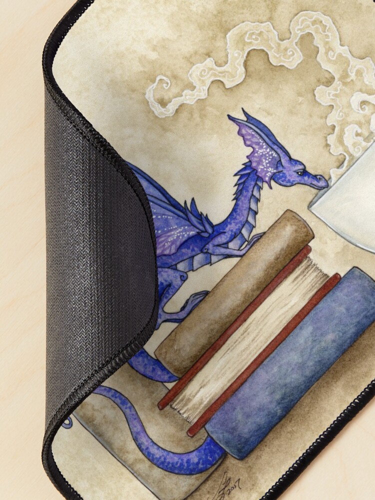 Alternate view of What's In Here? Mouse Pad