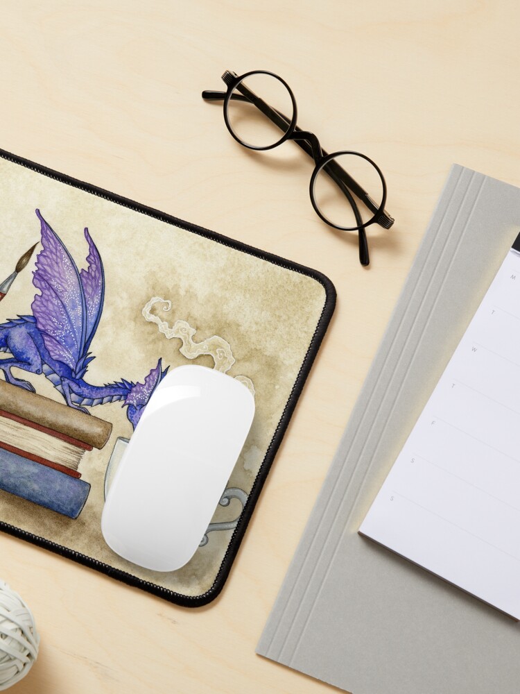Discover Whats In Here Mouse Pad