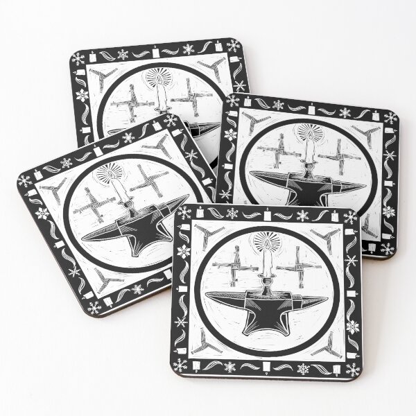 Item preview, Imbolc designed and sold by NineRavens.
