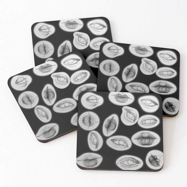 Item preview, An Artist's Common Doodles designed and sold by HyraStella.