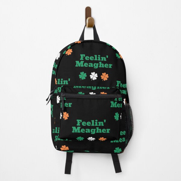 Item preview, Feelin' Meagher designed and sold by teewearstyle.