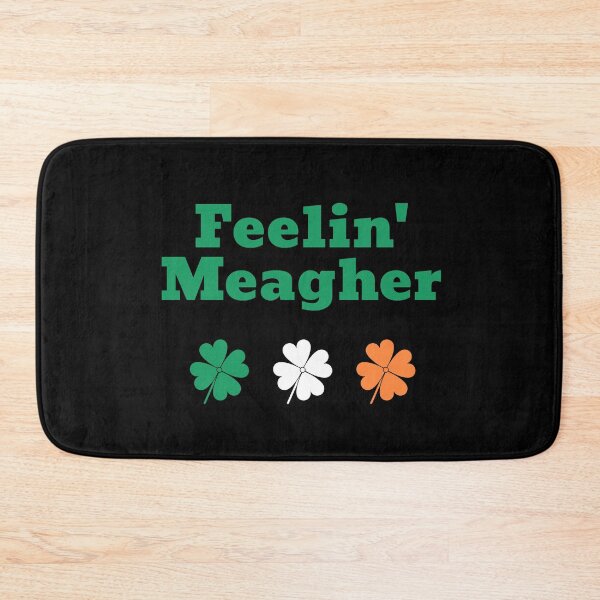 Item preview, Feelin' Meagher designed and sold by teewearstyle.
