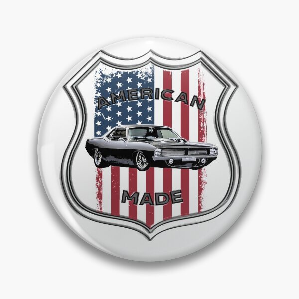 Item preview, 1970 Custom Cuda lite designed and sold by Puffy71.