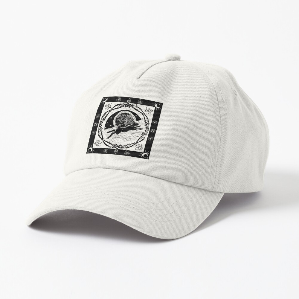 Item preview, Dad Hat designed and sold by NineRavens.