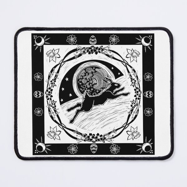Item preview, Ostara designed and sold by NineRavens.