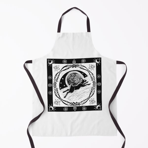 Item preview, Ostara designed and sold by NineRavens.