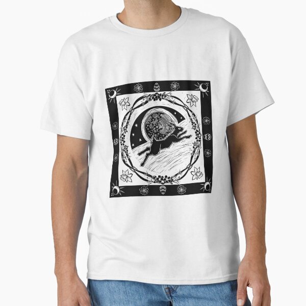 Ostara Classic T-Shirt