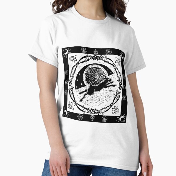 Ostara Classic T-Shirt