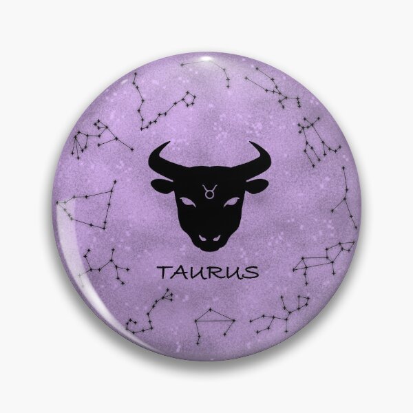 Item preview, Taurus Zodiac Sign designed and sold by dn-designs-art.