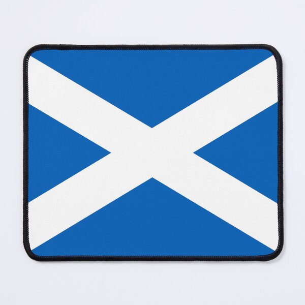 Item preview, Flag of Scotland - Banner o Scotland  designed and sold by RBEnt.