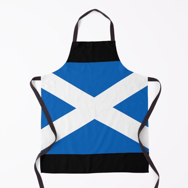 Item preview, Flag of Scotland - Banner o Scotland designed and sold by RBEnt.