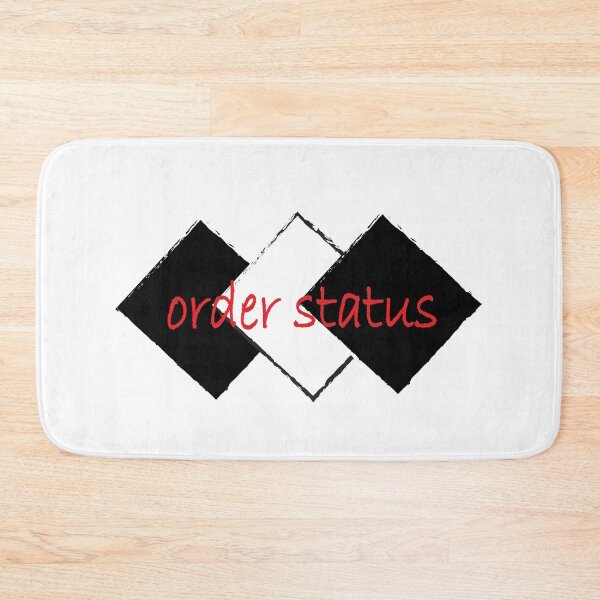 Item preview, order status designed and sold by moussayir.