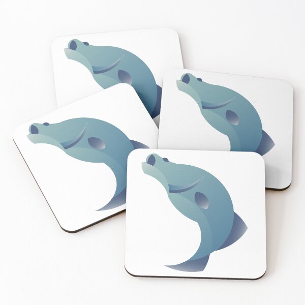 Item preview, Barramundi designed and sold by MattForbesDev.