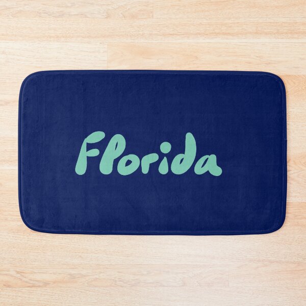 Item preview, Florida sunshine state logo designed and sold by Travel Planet.
