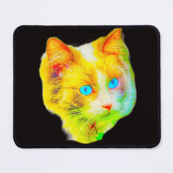 Item preview, Ragdoll cat TSHIRT designed and sold by GOLDFAMILYSHOP.