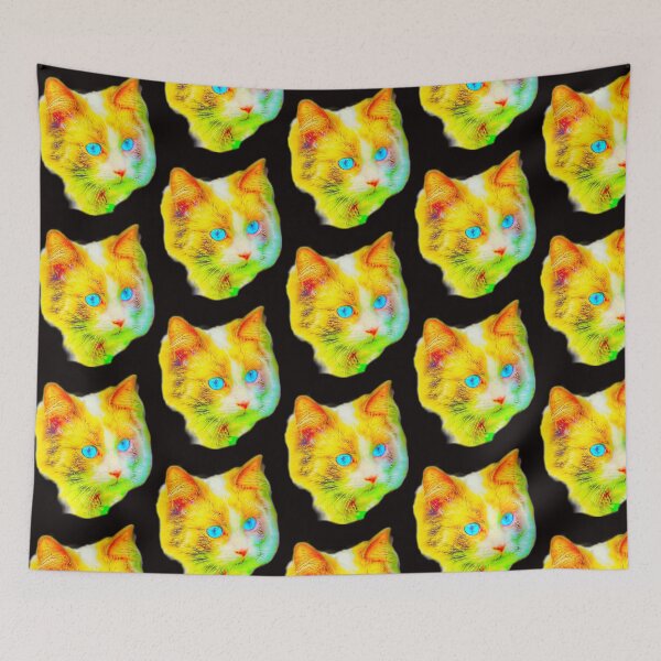 Item preview, Ragdoll cat TSHIRT designed and sold by GOLDFAMILYSHOP.