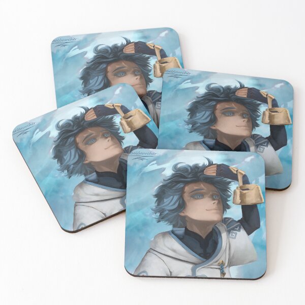 Item preview, Chongyun  designed and sold by Itselfsearcher.