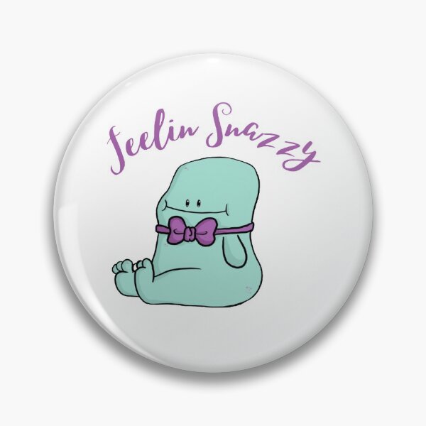 Item preview, Feeling Snazzy designed and sold by AustenWithAn-E.