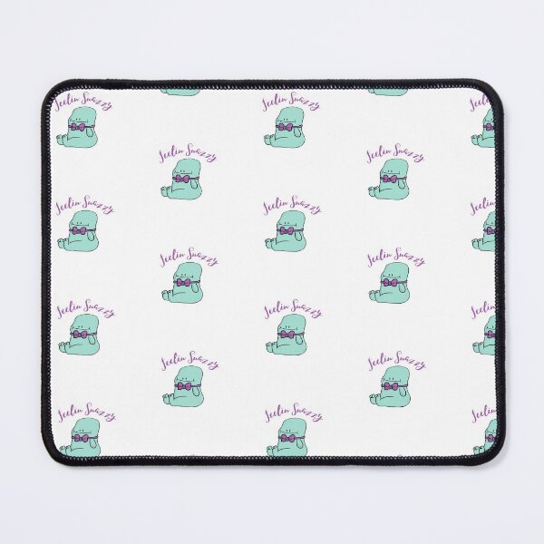 Item preview, Feeling Snazzy designed and sold by AustenWithAn-E.