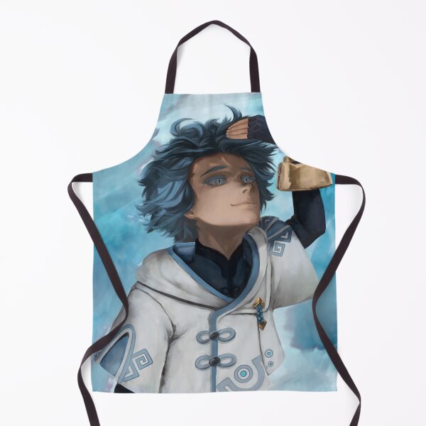 Item preview, Chongyun  designed and sold by Itselfsearcher.