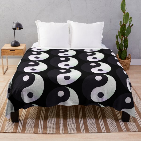 Item preview, Yin Yang designed and sold by pnkpopcorn.