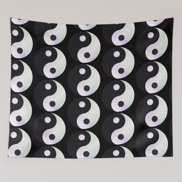 Item preview, Yin Yang designed and sold by pnkpopcorn.