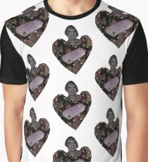 Grayson Perry Graphic T-Shirt