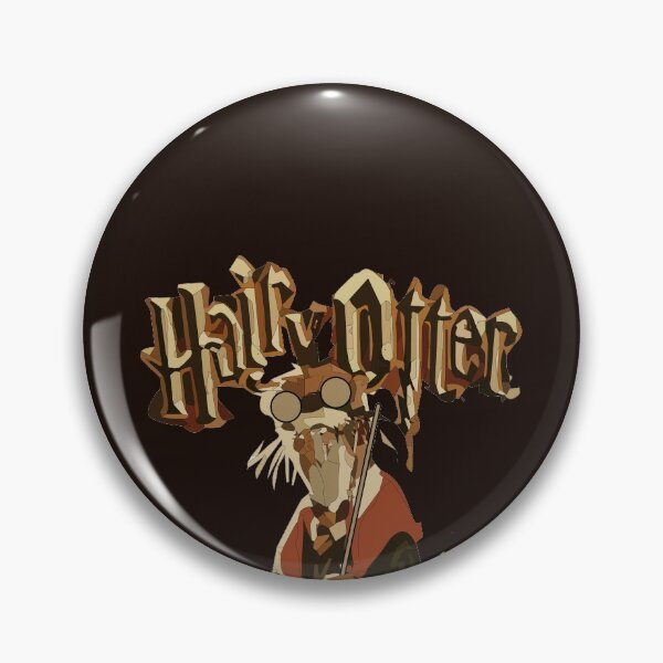 Item preview, hairy otter shirt designed and sold by MooddyyShop.