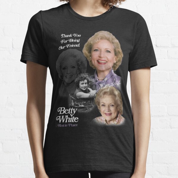 betty white 2020 t shirt