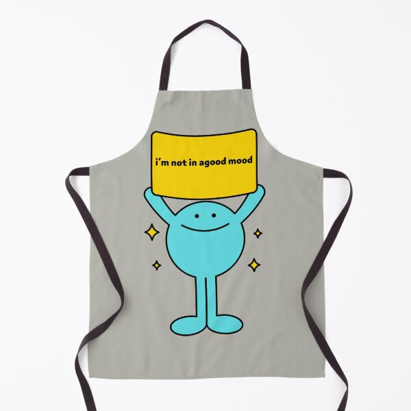 Item preview, read I’m not in a good mood designed and sold by NAD-990.