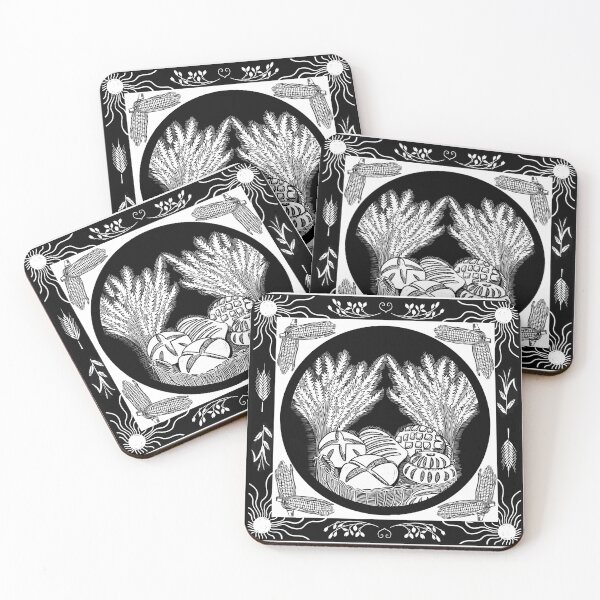 Item preview, Lammas designed and sold by NineRavens.