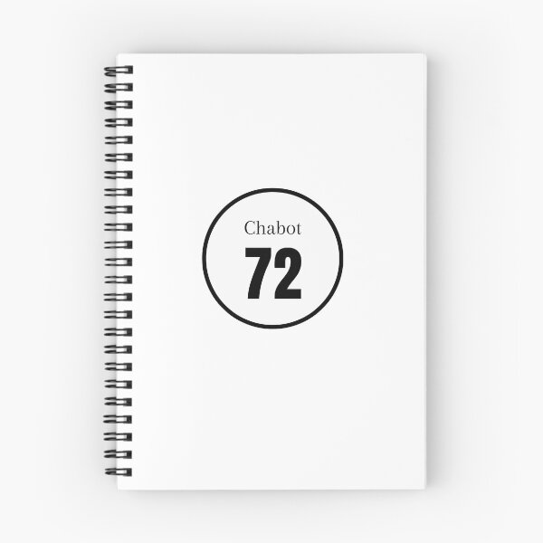 Item preview, Thomas Chabot designed and sold by adf-work.