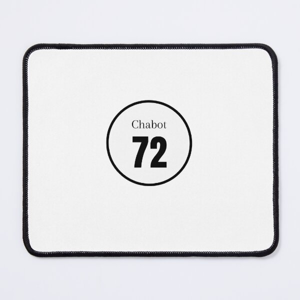 Item preview, Thomas Chabot designed and sold by adf-work.