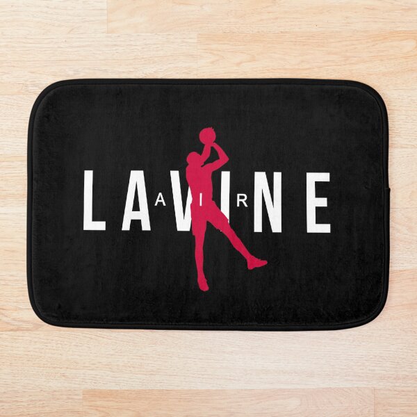 Item preview, Air Lavine in white and red designed and sold by CBAmerch.